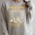 Tired Moms Book Club Running On Coffee Chaos And Chapters Raglan Sleeve Sweatshirt Heather Forest