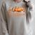 Tis The Season Fall Reading Books Football Pumpkin Apple Pie Raglan Sleeve Sweatshirt Heather Forest