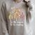Tis The Season To Be Reading Books Christmas Tree Book Lover Raglan Sleeve Sweatshirt Heather Forest Tis The Season To Be Reading Books Christmas Tree Book Lover Raglan Sleeve Sweatshirt Heather Forest