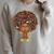 History Month Afro Book Lover Women Girls Librarian Raglan Sleeve Sweatshirt Heather Forest History Month Afro Book Lover Women Girls Librarian Raglan Sleeve Sweatshirt Heather Forest