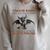 Touch My Books I Will Slap You So Hard Even Google Dragon Raglan Sleeve Sweatshirt Heather Forest