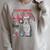 Transformers Optimus Prime Vintage Comic Book Style Panels Raglan Sleeve Sweatshirt Heather Forest