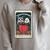 Trash Readers Book Club Cute Raccoon Opossum Bookish Raglan Sleeve Sweatshirt Heather Forest