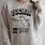 Tucson Festival Of Books TFOB 2010 Hummingbird Mascot Raglan Sleeve Sweatshirt Heather Forest