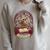 Unapologetically Antisocial Book Club Introvert Raglan Sleeve Sweatshirt Heather Forest