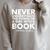 Never Underestimate The Power Of A Girl With A Book RGB Raglan Sleeve Sweatshirt Heather Forest