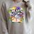 Unearth A Story Reading Book Summer Book Lover Raglan Sleeve Sweatshirt Heather Forest Unearth A Story Reading Book Summer Book Lover Raglan Sleeve Sweatshirt Heather Forest
