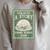 Unearth a Story Summer Reading 2026 Palaeontologists Book Raglan Sleeve Sweatshirt Heather Forest