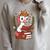 Unicorn Reading Book Graphic Unicorn With Book Floral Raglan Sleeve Sweatshirt Heather Forest Unicorn Reading Book Graphic Unicorn With Book Floral Raglan Sleeve Sweatshirt Heather Forest