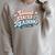United States Of Reading Patriotic Book Lover Raglan Sleeve Sweatshirt Heather Forest