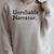 Unreliable Narrator Literary Book Author Bookworm Writer Raglan Sleeve Sweatshirt Heather Forest