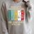 Some Of Us Grew Up Reading Books The Cool Ones Still Do Raglan Sleeve Sweatshirt Heather Forest