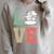 Valentines Day Book Lover Reading Raglan Sleeve Sweatshirt Heather Forest Valentines Day Book Lover Reading Raglan Sleeve Sweatshirt Heather Forest
