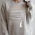 Velveteen Rabbit Book Quote 1922 Becoming Real Skin Horse Raglan Sleeve Sweatshirt Heather Forest