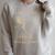 Vintage A Book a Day Keeps Reality Away Spicy Book Readers Raglan Sleeve Sweatshirt Heather Forest