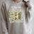 Vintage Floral Bookshelf I Have No Shelf Control Book Lovers Raglan Sleeve Sweatshirt Heather Forest