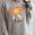 Vintage Ghost Book Reading Camping Gothic Halloween Teachers For Men Women Kids Raglan Sleeve Sweatshirt Heather Forest