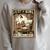Vintage Just A Girl Who Loves Books Women Book Worm Reading Performance Raglan Sleeve Sweatshirt Heather Forest