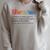 Vintage Librarian Definition Keeper Of Books Back To School Raglan Sleeve Sweatshirt Heather Forest
