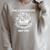Vintage New York City The Commodore Hotel Vintage Matchbook Raglan Sleeve Sweatshirt Heather Forest Vintage New York City The Commodore Hotel Vintage Matchbook Raglan Sleeve Sweatshirt Heather Forest
