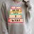 Vintage I Read What I Want Book Lovers Raglan Sleeve Sweatshirt Heather Forest