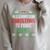 All I Want Is More Books & Reading Lover Ugly Christmas Raglan Sleeve Sweatshirt Heather Forest All I Want Is More Books & Reading Lover Ugly Christmas Raglan Sleeve Sweatshirt Heather Forest