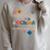I Want To Be A Schwa Read Book Reading Librarian Raglan Sleeve Sweatshirt Heather Forest