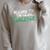 Welcome To The Glade Bookish Tee Book Lover Gift Raglan Sleeve Sweatshirt Heather Forest Welcome To The Glade Bookish Tee Book Lover Gift Raglan Sleeve Sweatshirt Heather Forest