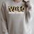 Wild About Books Leopard I Love Reading Book Lover Raglan Sleeve Sweatshirt Heather Forest