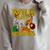 Wild About Reading Back To School Teacher Books Read Raglan Sleeve Sweatshirt Heather Forest