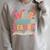 Wild About Reading Book Reading Library Writer Premium Tri-Blend Raglan Sleeve Sweatshirt Heather Forest