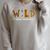 Wild About Reading Books Lovers Library Day English Teacher Raglan Sleeve Sweatshirt Heather Forest Wild About Reading Books Lovers Library Day English Teacher Raglan Sleeve Sweatshirt Heather Forest