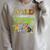 Wild About Reading Books Reader Librarian Wild Animals Lover Raglan Sleeve Sweatshirt Heather Forest Wild About Reading Books Reader Librarian Wild Animals Lover Raglan Sleeve Sweatshirt Heather Forest