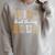 Wild About Reading Kid Love Wild Animal Books Back To School Raglan Sleeve Sweatshirt Heather Forest