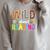 Wild About Reading Library Day Reading Books & Bookworm Raglan Sleeve Sweatshirt Heather Forest Wild About Reading Library Day Reading Books & Bookworm Raglan Sleeve Sweatshirt Heather Forest