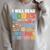 I Will Read Books On A Boat With a Goat On Train Book Lover Raglan Sleeve Sweatshirt Heather Forest