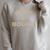 Wine & Books Wine Raglan Sleeve Sweatshirt Heather Forest