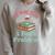 My Wine Club Has a Book Problem Raglan Sleeve Sweatshirt Heather Forest