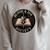 Witchy Academia Book Club Aesthetic Mystical Reader Society Raglan Sleeve Sweatshirt Heather Forest