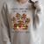A Woman Cannot Survive On Books Alone She Also Needs Dog Raglan Sleeve Sweatshirt Heather Forest A Woman Cannot Survive On Books Alone She Also Needs Dog Raglan Sleeve Sweatshirt Heather Forest