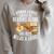A Woman Cannot Survive On Reading Alone Corgi Book Raglan Sleeve Sweatshirt Heather Forest