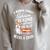 A Woman Cannot Survive On Reading Alone T Shirt Corgi Book Raglan Sleeve Sweatshirt Heather Forest