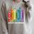 Women Book Flower Fight For Those Without Your Privilege Raglan Sleeve Sweatshirt Heather Forest Women Book Flower Fight For Those Without Your Privilege Raglan Sleeve Sweatshirt Heather Forest