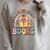 Women's 100 Days In The Books Cute Apple Reading School Raglan Sleeve Sweatshirt Heather Forest Women's 100 Days In The Books Cute Apple Reading School Raglan Sleeve Sweatshirt Heather Forest