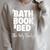 Women's Bath Book Bed Book Lover Self-Care For Women Raglan Sleeve Sweatshirt Heather Forest