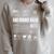 Women's Dark Romance Reader Smut Label Bookish Smutty Book Merch Raglan Sleeve Sweatshirt Heather Forest
