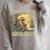 Women's Feral Moms Book Club Raglan Sleeve Sweatshirt Heather Forest