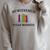 Women's My Weekend Is Fully Booked Cozy Bookish Book Club Raglan Sleeve Sweatshirt Heather Forest Women's My Weekend Is Fully Booked Cozy Bookish Book Club Raglan Sleeve Sweatshirt Heather Forest