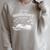 Women's Its Too Nonfictiony Outside Book Lover Humor Raglan Sleeve Sweatshirt Heather Forest Women's Its Too Nonfictiony Outside Book Lover Humor Raglan Sleeve Sweatshirt Heather Forest