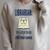 Women's We Judge Books And Their Covers Raglan Sleeve Sweatshirt Heather Forest